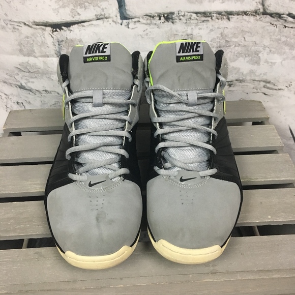 Nike Other - Men's Nike Air Visi Pro 2